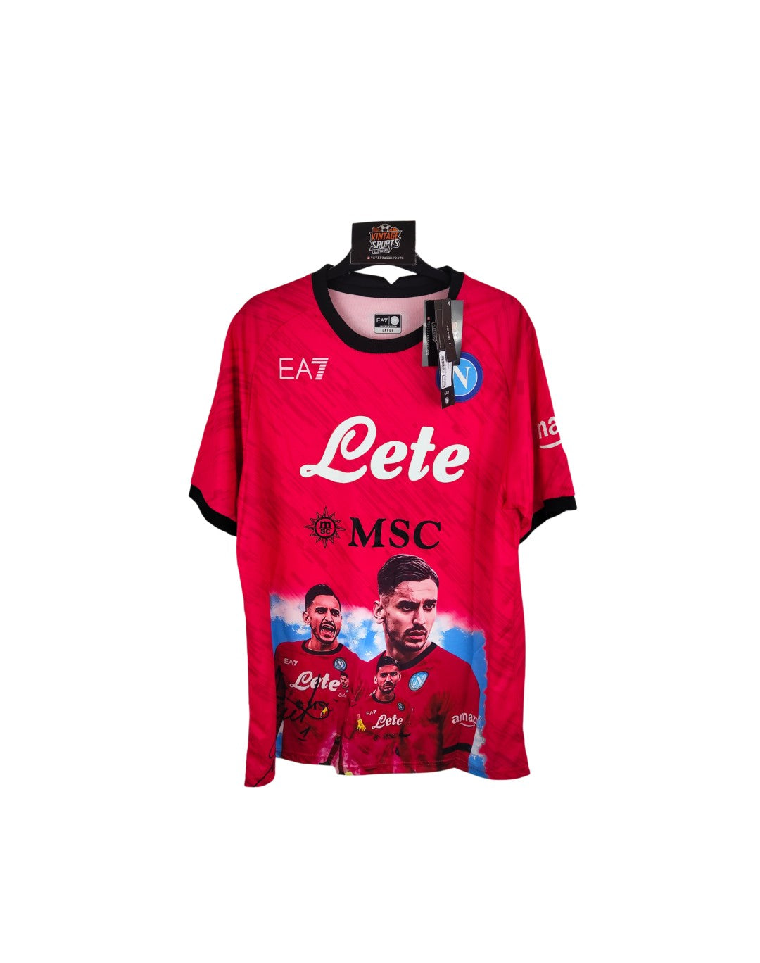 Napoli