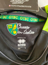 NEW Norwich City Goalkeeper Football Shirt 2014-2015 (L)