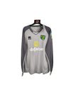 NEW Norwich City Goalkeeper Football Shirt 2019-2020 (XL)