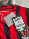 NEW OGC Nice Home Football Shirt 2019-2020 (S) 14 Ganago