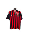 NEW OGC Nice Home Football Shirt 2019-2020 (S) 14 Ganago