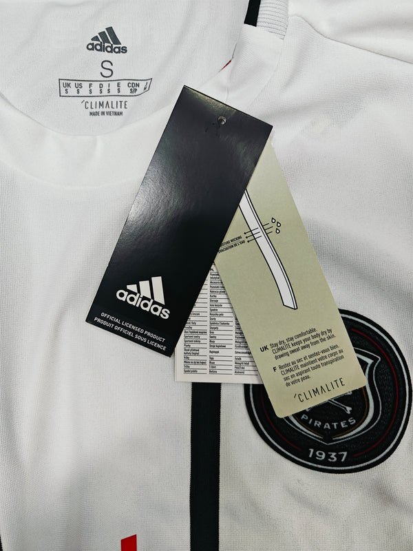 NEW Orlando Pirates Home Football Shirt 2018-2019 (S)