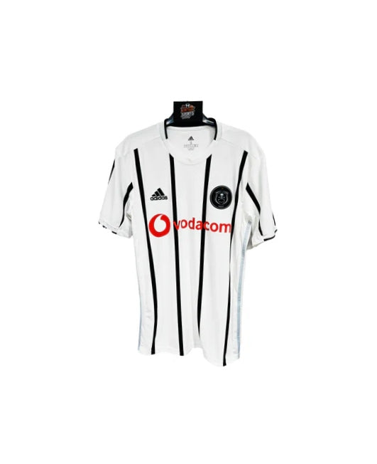 NEW Orlando Pirates Home Football Shirt 2018-2019 (S)