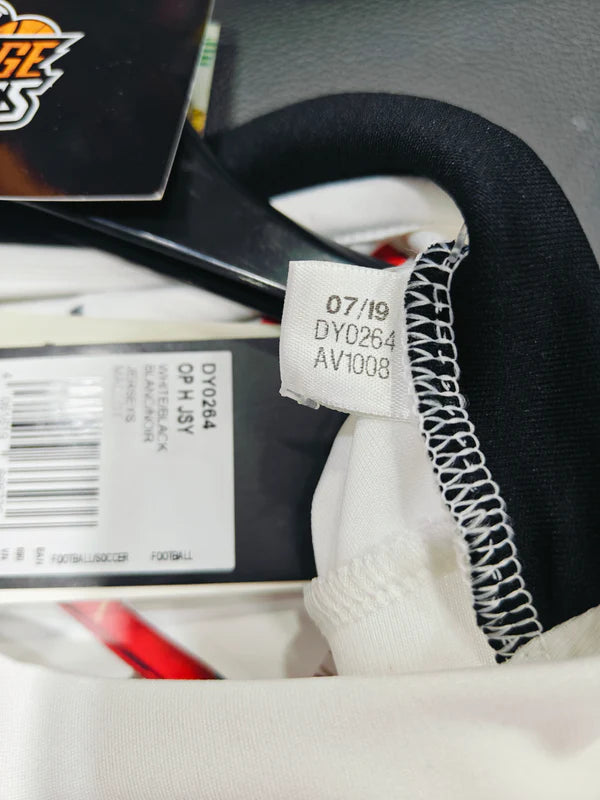 NEW Orlando Pirates Home Football Shirt 2018-2019 (S)