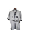NEW PSG Paris SG Away Football Shirt 2022-2023 (S) 18 Renato Sanches