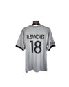NEW PSG Paris SG Away Football Shirt 2022-2023 (S) 18 Renato Sanches