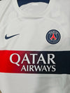 NEW PSG Paris SG Away Football Shirt 2023-2024 (L)