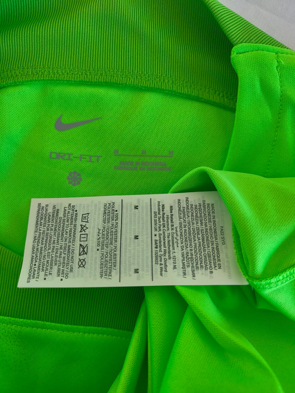 NEW PSG Paris SG Goalkeeper Football Shirt 2022-2023 (M)