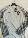 NEW Portugal Player issue Goalkeeper Football Shirt 2016 (L)