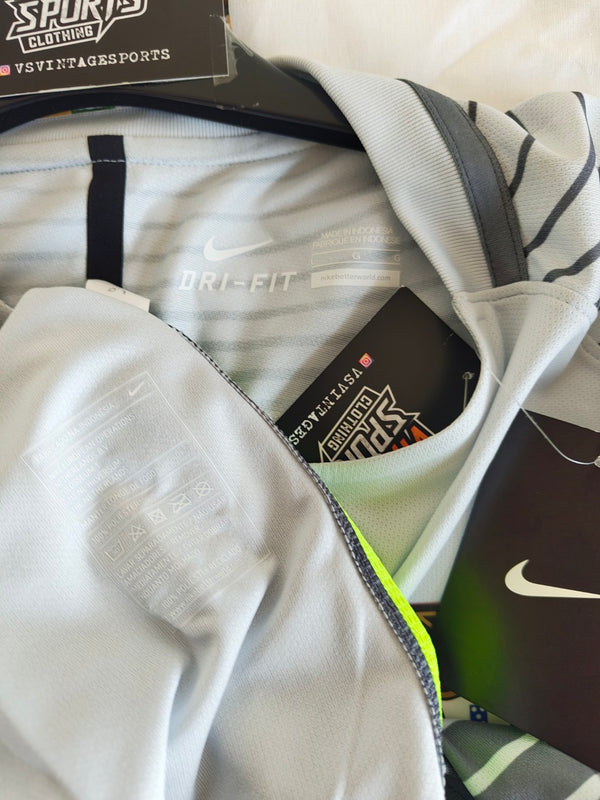 NEW Portugal Player issue Goalkeeper Football Shirt 2016 (L)