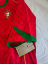 NEW Portugal Reissue Home Football Shirt 2004 (L)