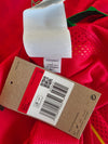 NEW Portugal Reissue Home Football Shirt 2004 (L)