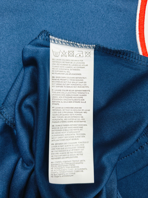 NEW Portuguesa training Football shirt 2024 (XL)