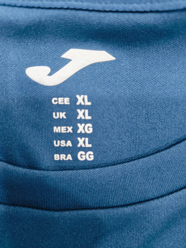 NEW Portuguesa training Football shirt 2024 (XL)