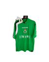 NEW Racing Santander Away Football Shirt 2004-2005