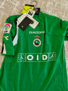 NEW Racing Santander Away Football Shirt 2004-2005