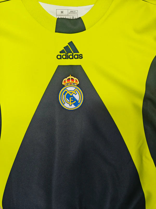 NEW Real Madrid FC Football Goalkeeper 2022-2023 (M)