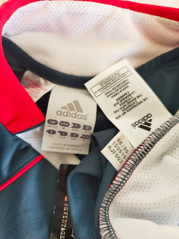 NEW SL Benfica Away Football Shirt 2005-2006 (Kids)