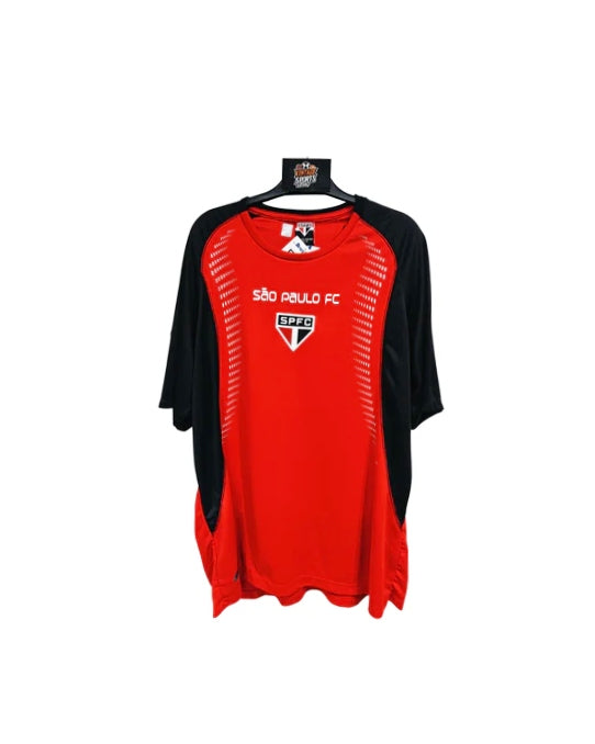 NEW Sao Paulo FC Official Football Shirt 2011 (XL)