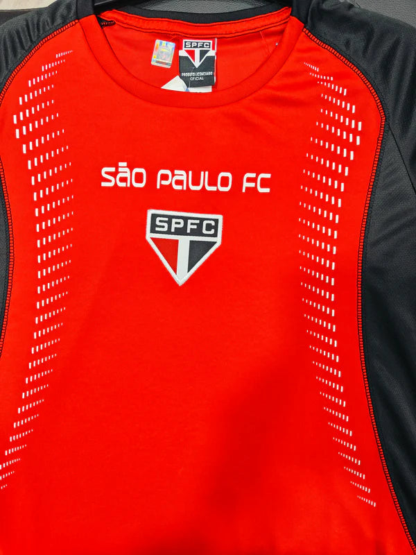 NEW Sao Paulo FC Official Football Shirt 2011 (XL)