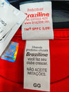 NEW Sao Paulo FC Official Football Shirt 2011 (XL)