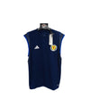 NEW Scotland Training Football Vest Shirt 2022 (S)