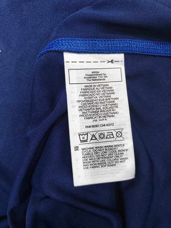 NEW Scotland Training Football Vest Shirt 2022 (S)