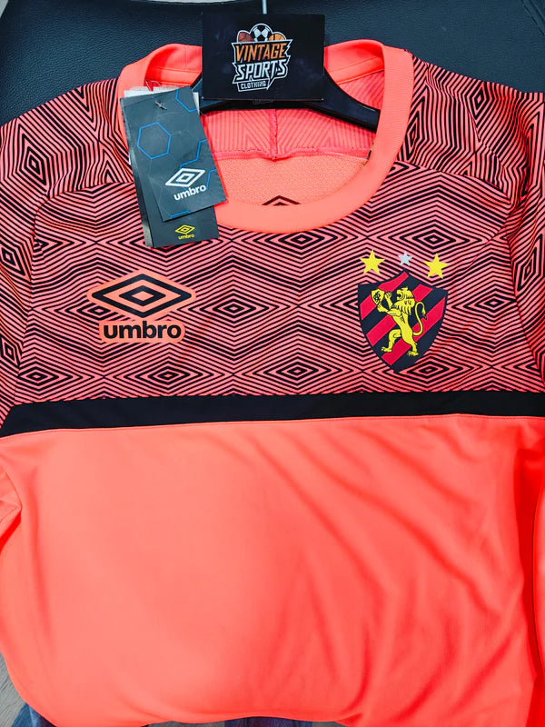 NEW Sport Recife Training  Football Shirt 2021 (M)