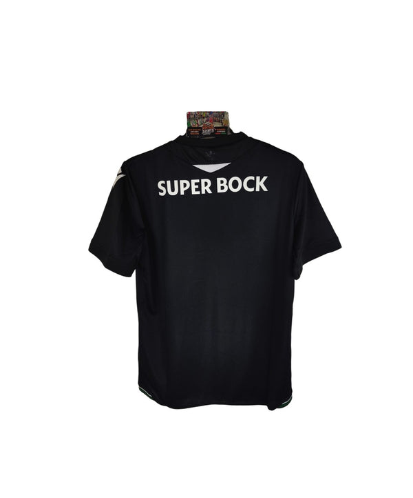 NEW Sporting CP Away Football Shirt 2020-2021 (XS)