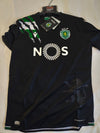 NEW Sporting CP Away Football Shirt 2020-2021 (XS)