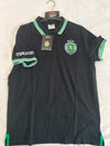 NEW Sporting CP Football Polo Shirt 2018-2019 (M)