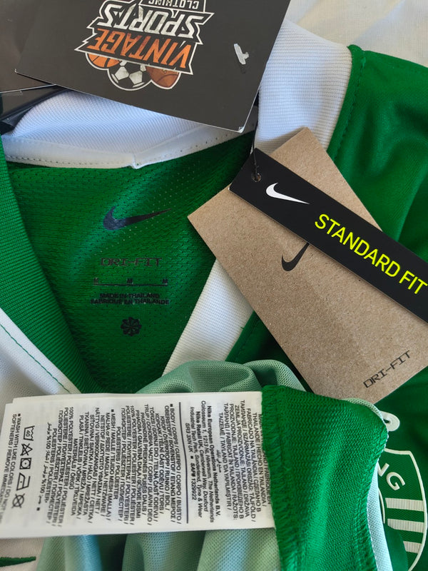 NEW Sporting CP Stromp Football Shirt 2021-2022 (M)