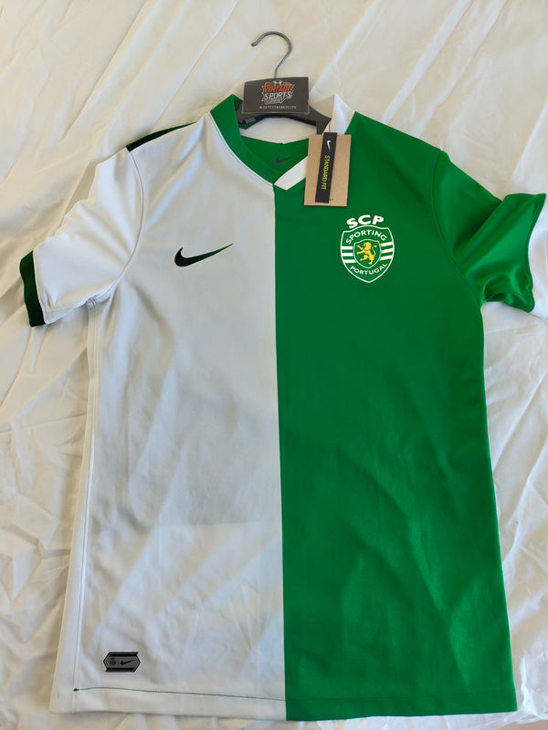 NEW Sporting CP Stromp Football Shirt 2021-2022 (M)