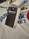 NEW Stabaek JF Womens Team Away Football Shirt 2019 (S) #77 Folgero