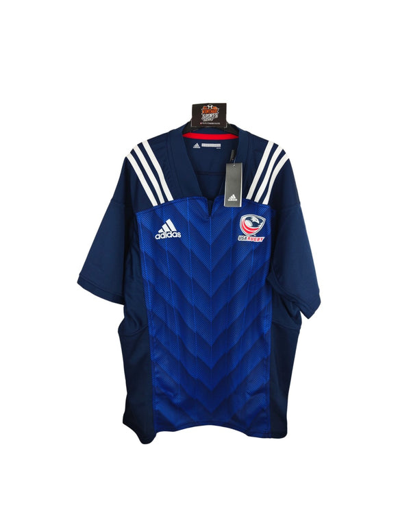 NEW USA Rugby Away Shirt 2018 (3XL)