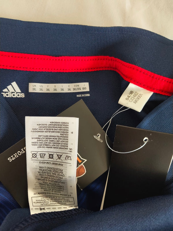 NEW USA Rugby Away Shirt 2018 (3XL)