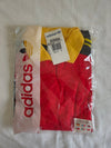 NEW Vintage Adidas Brasilia Football Template Goalkeeper Shirt 1980s (L)