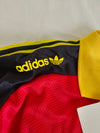 NEW Vintage Adidas Brasilia Football Template Goalkeeper Shirt 1980s (L)