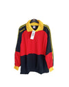 NEW Vintage Adidas Brasilia Football Template Goalkeeper Shirt 1980s (L)