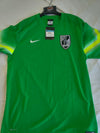 NEW Vitoria Guimaraes SC Goalkeeper Football Shirt 2015-2016 (M)
