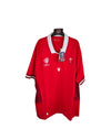 NEW Wales Home Rugby Shirt 2023 (XL)