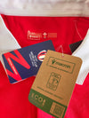 NEW Wales Home Rugby Shirt 2023 (XL)
