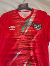 Namibia Home Football Shirt 2021-2022 (S)