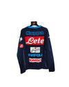 Napoli Football Sweatshirt 2017-2018 (L)