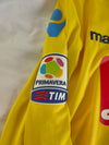Napoli Matchworn U20 Team Third Football Shirt 2013-2014 (L) Number 5