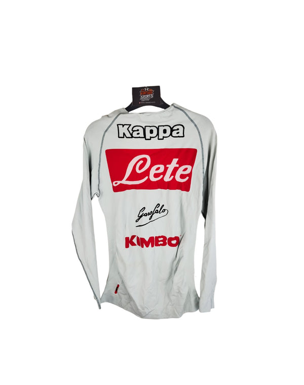 Napoli Player Issue Training Football Shirt 2019-2020 (4XL)