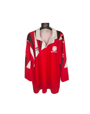 Neath RFC Rugby Away Shirt 1991-1992 (XL)