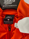 Netherlands Football Track Top Jacket 2020-2021 (Youths)