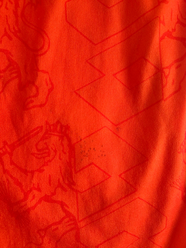 Netherlands Home Football Shirt 1994 (M)