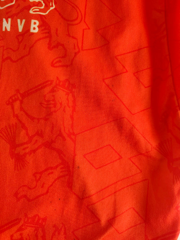 Netherlands Home Football Shirt 1994 (M)